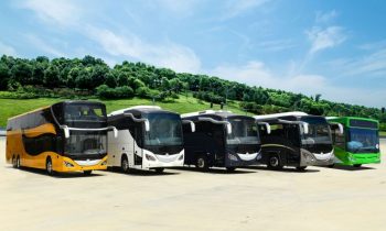 MCV bietet eine breite Bus-Range international an (Bild: MCV).